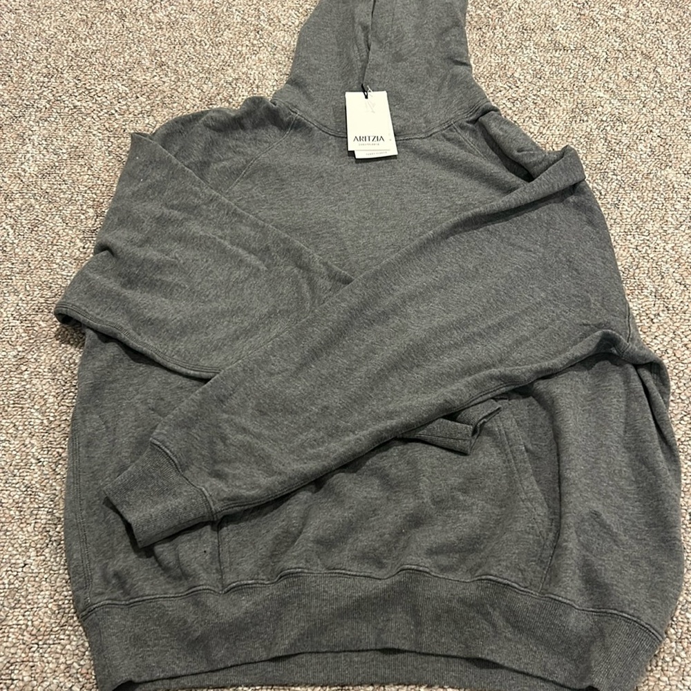 Artiza sweatfleece
